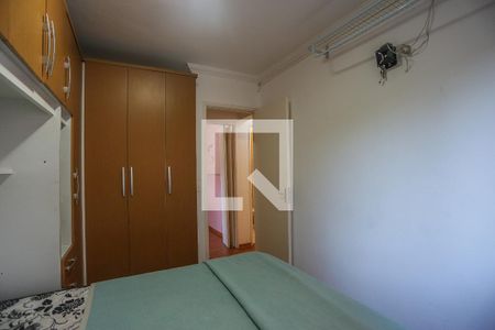 Apartamento para alugar com 66m², 3 quartos e 1 vagaQuarto 1