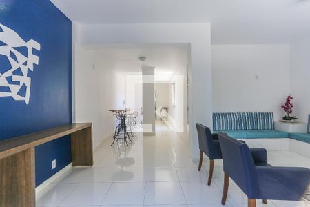 Apartamento para alugar com 66m², 3 quartos e 1 vagaArea Comum Salao de Festas