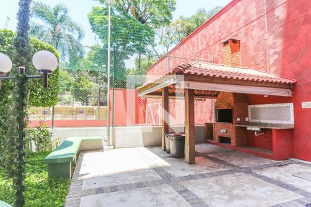 Apartamento para alugar com 66m², 3 quartos e 1 vagaArea Comum Churrasqueira