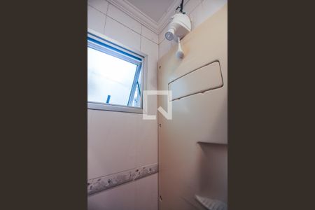 Apartamento para alugar com 66m², 3 quartos e 1 vagaBanheiro