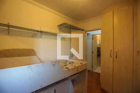 Apartamento para alugar com 66m², 3 quartos e 1 vagaQuarto 2