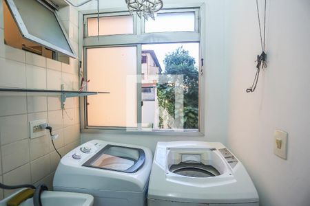 Apartamento para alugar com 66m², 3 quartos e 1 vagaArea de Serviço