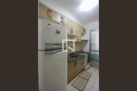 Apartamento para alugar com 66m², 3 quartos e 1 vagaCozinha