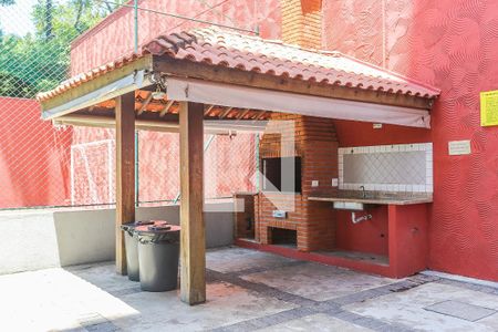Apartamento para alugar com 66m², 3 quartos e 1 vagaArea Comum Churrasqueira
