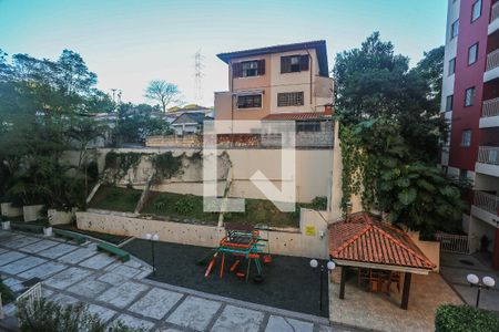 Apartamento para alugar com 66m², 3 quartos e 1 vagaQuarto 3 Vista