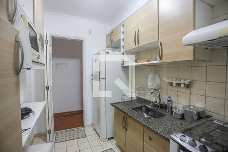 Apartamento para alugar com 66m², 3 quartos e 1 vagaCozinha