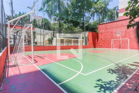 Apartamento para alugar com 66m², 3 quartos e 1 vagaArea Comum Quadra