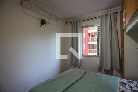 Apartamento para alugar com 66m², 3 quartos e 1 vagaQuarto 1