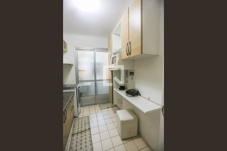 Apartamento para alugar com 66m², 3 quartos e 1 vagaCozinha