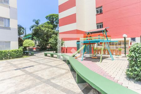 Apartamento para alugar com 66m², 3 quartos e 1 vagaArea Comum Playground
