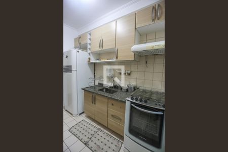 Apartamento para alugar com 66m², 3 quartos e 1 vagaCozinha