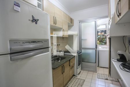 Apartamento para alugar com 66m², 3 quartos e 1 vagaCozinha