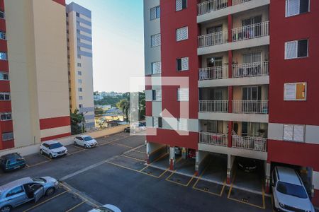 Apartamento para alugar com 66m², 3 quartos e 1 vagaQuarto 1 Vista