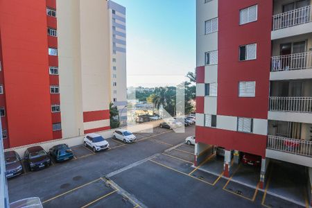 Apartamento para alugar com 66m², 3 quartos e 1 vagaQuarto 2 Vista
