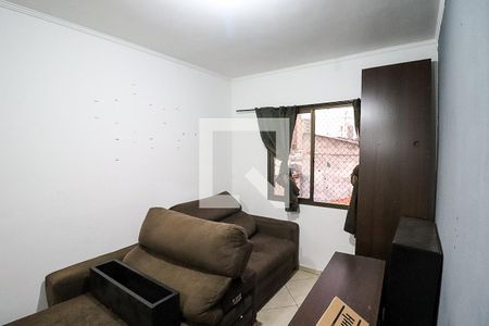 Sala de Apartamento com 2 quartos, 65m² Picanço