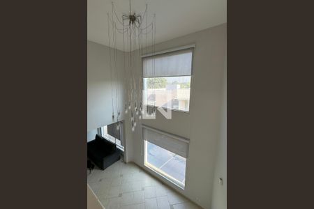 Casa de condomínio à venda com 320m², 4 quartos e 4 vagasvista da Sala de TV