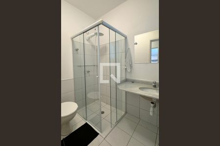 Casa de condomínio à venda com 320m², 4 quartos e 4 vagasBanheiro Churrasqueira