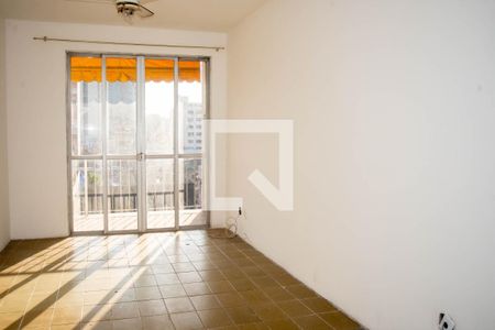Sala de apartamento para alugar com 1 quarto, 50m² em Centro, Duque de Caxias