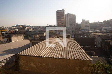 Vista do Quarto de apartamento para alugar com 1 quarto, 50m² em Centro, Duque de Caxias