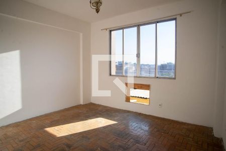 Quarto de apartamento para alugar com 1 quarto, 50m² em Centro, Duque de Caxias