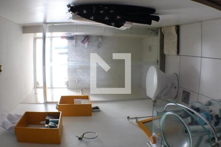 Apartamento à venda com 68m², 2 quartos e 1 vagaBanheiro