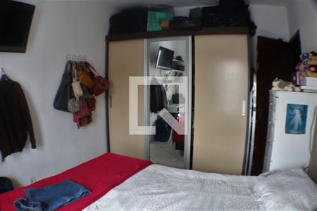 Apartamento à venda com 68m², 2 quartos e 1 vagaQuarto 2