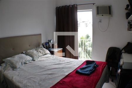 Apartamento à venda com 68m², 2 quartos e 1 vagaQuarto 2