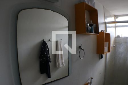 Apartamento à venda com 68m², 2 quartos e 1 vagaBanheiro