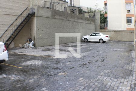 Apartamento à venda com 68m², 2 quartos e 1 vagaGaragem