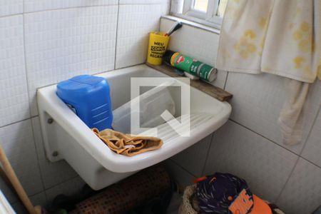 Apartamento à venda com 68m², 2 quartos e 1 vagaCozinha