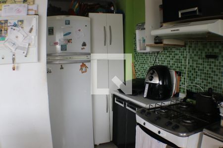 Apartamento à venda com 68m², 2 quartos e 1 vagaCozinha