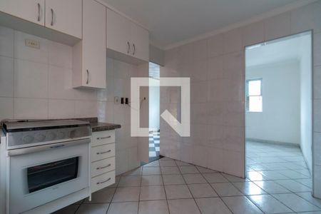Apartamento à venda com 57m², 2 quartos e 1 vaga Apartamento à venda com 57m², 2 quartos e 1 vagaCozinha