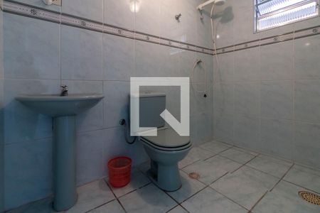 Apartamento à venda com 57m², 2 quartos e 1 vaga Apartamento à venda com 57m², 2 quartos e 1 vagaBanheiro