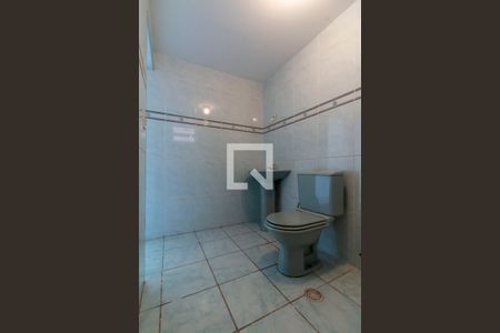 Apartamento à venda com 57m², 2 quartos e 1 vaga Apartamento à venda com 57m², 2 quartos e 1 vagaBanheiro