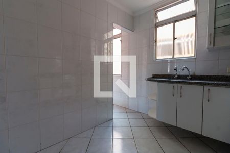 Apartamento à venda com 57m², 2 quartos e 1 vaga Apartamento à venda com 57m², 2 quartos e 1 vagaCozinha