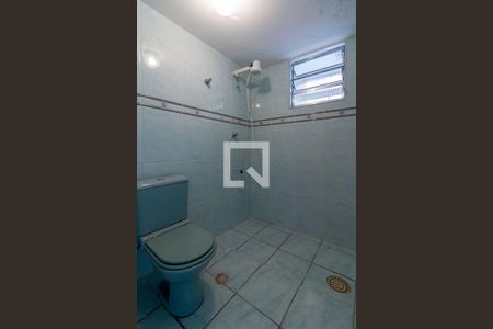 Apartamento à venda com 57m², 2 quartos e 1 vaga Apartamento à venda com 57m², 2 quartos e 1 vagaBanheiro