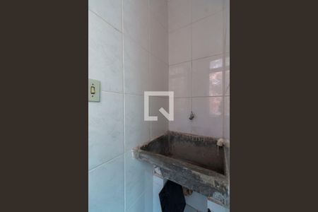 Apartamento à venda com 57m², 2 quartos e 1 vaga Apartamento à venda com 57m², 2 quartos e 1 vagaÁrea de Serviço