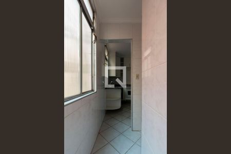 Apartamento à venda com 57m², 2 quartos e 1 vaga Apartamento à venda com 57m², 2 quartos e 1 vagaÁrea de Serviço