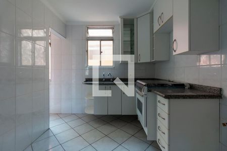 Apartamento à venda com 57m², 2 quartos e 1 vaga Apartamento à venda com 57m², 2 quartos e 1 vagaCozinha