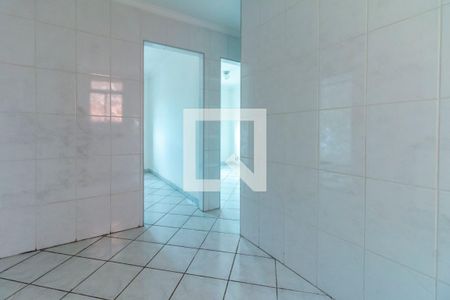 Apartamento à venda com 57m², 2 quartos e 1 vaga Apartamento à venda com 57m², 2 quartos e 1 vagaCozinha