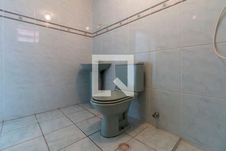 Apartamento à venda com 57m², 2 quartos e 1 vaga Apartamento à venda com 57m², 2 quartos e 1 vagaBanheiro