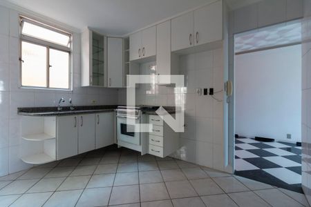Apartamento à venda com 57m², 2 quartos e 1 vaga Apartamento à venda com 57m², 2 quartos e 1 vagaCozinha