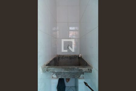 Apartamento à venda com 57m², 2 quartos e 1 vaga Apartamento à venda com 57m², 2 quartos e 1 vagaÁrea de Serviço