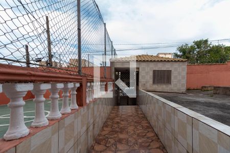 Apartamento à venda com 57m², 2 quartos e 1 vaga Apartamento à venda com 57m², 2 quartos e 1 vagaÁrea Externa