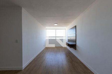 Sala de apartamento para alugar com 2 quartos, 87m² em Jardim Independência, São Paulo