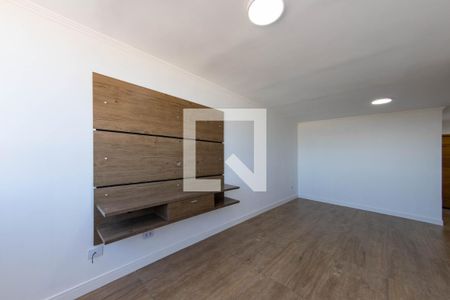 Sala de apartamento para alugar com 2 quartos, 87m² em Jardim Independência, São Paulo