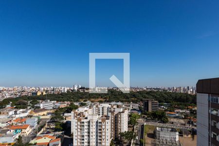 Vista de apartamento para alugar com 2 quartos, 87m² em Jardim Independência, São Paulo