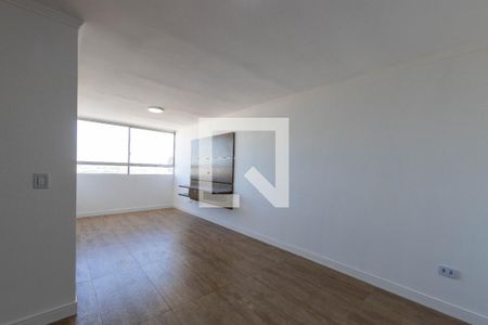 Sala de apartamento para alugar com 2 quartos, 87m² em Jardim Independência, São Paulo