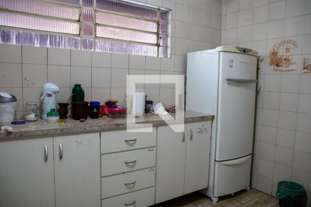 Casa à venda com 125m², 3 quartos e 2 vagasCozinha