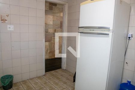 Casa à venda com 125m², 3 quartos e 2 vagasCozinha